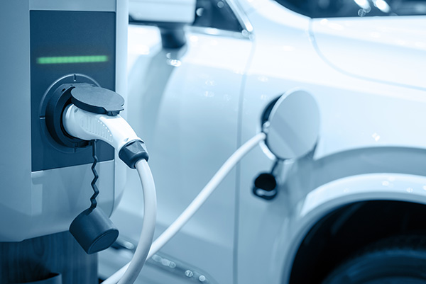ev charger