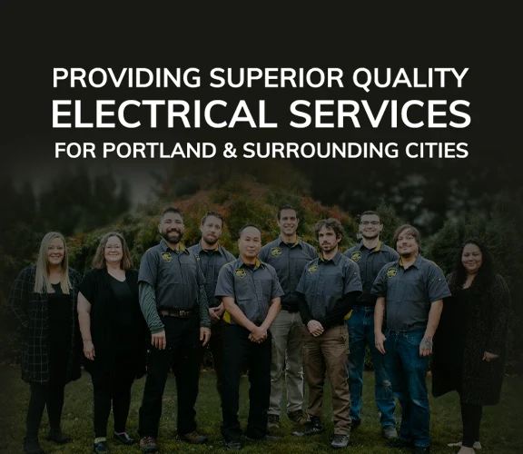 Electrical Services