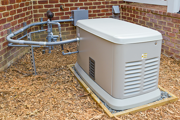 Home Generators in Beaverton, OR