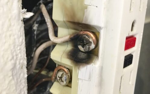 Electrical Repair in Portland, OR