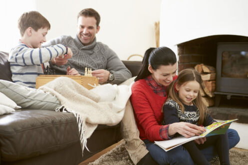 Indoor Lighting in Beaverton, OR