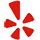 Yelp icon